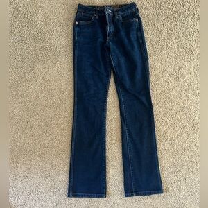 Women’s Retro Wranglers-25/34